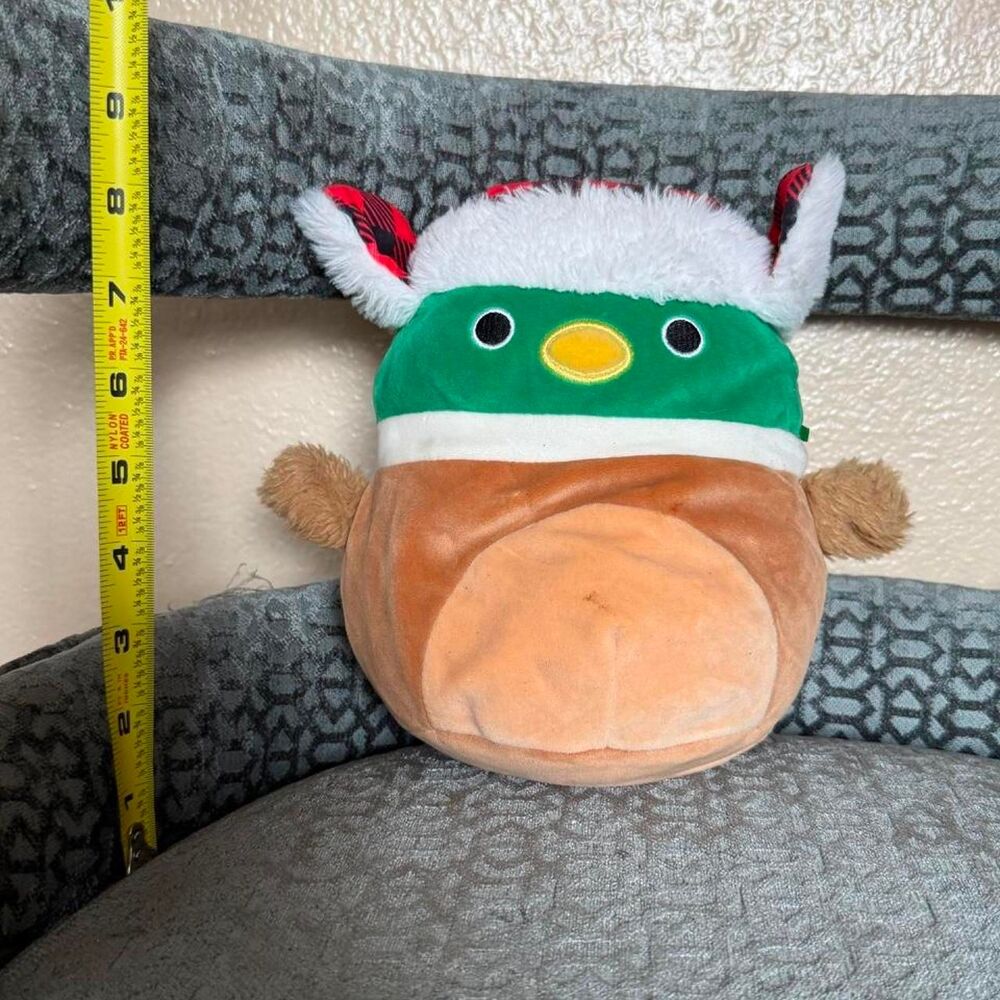 Squishmallows multi Stuffed-animals
